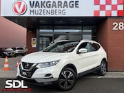 Nissan Qashqai - 1.3 DIG-T N-Connecta // NAVI // APPLE CARPLAY - ANDROID AUTO