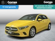 Mercedes-Benz A-klasse - 220 Advantage | Panoramadak | Burmester | Stoelverwarming