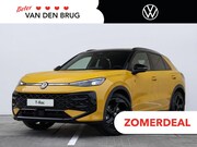 Volkswagen T-Roc - R-Line First Edition 1.5 eTSI 110 kW / 150 PK SUV | Panorama
