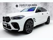 BMW X6 M - Competition | Pano | Bowers & Wilkins | E-Trekhaak | 22"