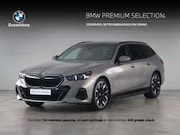 BMW 5-serie - 5 Serie 550e Touring xDrive