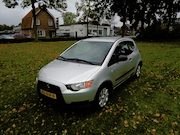 Mitsubishi Colt - met nieuwe a p k