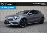 Mercedes-Benz GLA-Klasse - 180 Business Solution AMG | Achteruitrijcamera | Park-Pilot