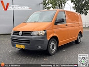 Volkswagen Transporter - 2.0 TDI 102PK | € 3.999, - NETTO | Airco | Cruise | PDC | Tr