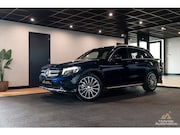 Mercedes-Benz GLC-klasse - 250 4MATIC Edition 1 | Burmester | Luchtvering | Designo |