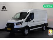 Ford Transit - 2.0 TDCI 130PK L2H2 EURO 6 - Airco - Navi - Cruise - € 19.95