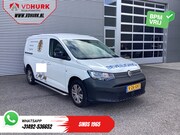 Volkswagen Caddy - Cargo Maxi 2.0 TDI 125 pk DSG Aut. Virtual Cockpit/ Carplay/