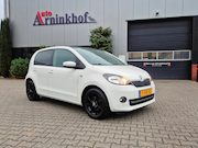 Skoda Citigo - 1.0 Greentech Drive