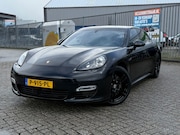 Porsche Panamera - 4.8 Turbo S#550PK