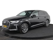 Audi Q7 - 55 TFSI e quattro Pro Line S 100% dealerondh. zeer netjes