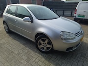 Volkswagen Golf - 1.4 TSI Comfortline