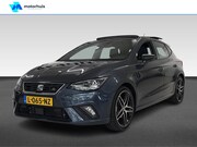 Seat Ibiza - 1.0 TSI FR Business Intense Plus | Achteruitrijcamera | Elek