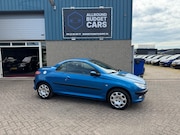Peugeot 206 - 1.6-16V