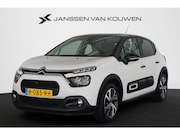 Citroën C3 - 1.2 PureTech Shine Automaat Apple CarPlay Keyless Achteruitr