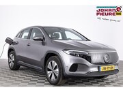 Mercedes-Benz EQA - 250+ Business Line 71 kWh *SOH 100%* Full LED | Half LEDER |