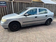 Opel Astra - 1.6 Edition