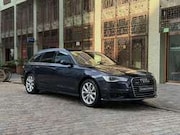 Audi A6 - Avant 3.0 TDI quattro Premium Edition - Org. NL