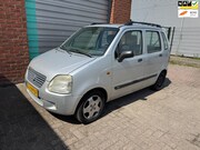 Suzuki Wagon R+ - 1.3 Season 5-deurs Bj:2001 NAP