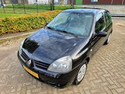 Renault Clio - 1.2 Campus Accès WEINIG KM NAP NETJES