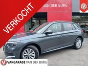 Skoda Kamiq - 1.0 TSI Business Edition Camera CarPlay Android