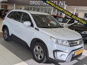 Suzuki Vitara - 1.6 Exclusive Airco, Cruise Control, Trekhaak, Stuurbekracht