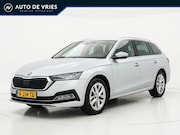 Skoda Octavia - Combi 1.0 e-TSI 110pk DSG Business Edition Plus | Carplay | 