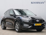 Ford Kuga - 2.5 MHEV ST-line 151 Pk Automaat Navi / DAB / Apple Carplay