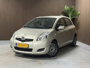 Toyota Yaris - Toyota/Daihatsu Yaris/Charade 1.3 Club