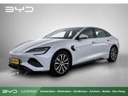BYD Seal U - Comfort RWD 61.4 kWh | Achterwiel aangedreven | 460 KM WLTP 