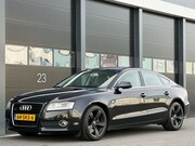 Audi A5 - 2.0 TDI Leer Camera Xenon