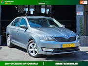 Skoda Rapid - 1.2 TSI Greentech Ambition Businessline|APK|NAP
