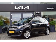 Kia Picanto - 1.0 DPi DynamicLine | Achteruitrijcamera | Cruise Control |