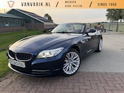 BMW Z4 - Roadster sDrive18i LEER | CRUISE | NL-AUTO | LED | KETTING V
