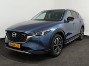 Mazda CX-5 - 2.0 NEWGROUND CAMERA 19" LMV TREKHAAK APPLE CAR PLAY