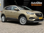 Opel Grandland - X 1.2 Turbo Innovation Panoramadak l Camera l PDC l Trekhaak