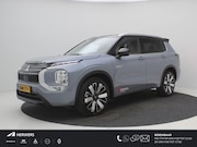 Mitsubishi Outlander - 2.4 PHEV Instyle+ / 1600KG Trekgewicht / Glazen schuif-kante