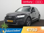 Audi Q5 - 55 TFSI e quattro Competition S-Line | Luchtvering | Diamond