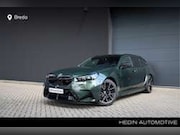 BMW M5 - 5-serie Touring Individual lak Malachite Green II