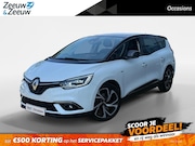 Renault Grand Scénic - 1.3 TCe Bose 7pers. *Navi+Camera*Climate*Parkeersensoren*Stu