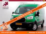 Ford Transit - 350 2.0 TDCI 130pk E6 RWD L3H2 Airco/Camera/Trekhaak 2750kg