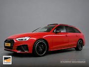 Audi A4 - Avant 35 TFSI S-LINE Launch Edition Sport, Orig.NL | Panoram