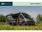 Pössl Summit - Pössl 600 plus Automaat 1e eigenaar bomvol opties