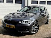 BMW 1-serie - 118i Corporate Lease M Sport aut navi cruise control parkeer