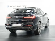 BMW X4 - M40i Automaat / Trekhaak / Panoramadak /Keyless Entry / Head