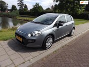 Fiat Punto - 1.4 Dynamic