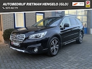 Subaru Outback - 2.5i Premium MEMORY-PANO-STOELVERWRMNG-TREKHAAK