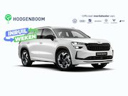 Skoda Kodiaq - 1.5 TSI PHEV Sportline Business