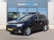 Mitsubishi Outlander - 2.0 Instyle AUTOMAAT 7 Personen Clima, NAVI, Camera, Leder, 