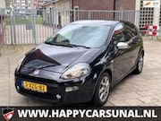 Fiat Punto Evo - 0.9 TwinAir Lounge, AIRCO, NAP, APK