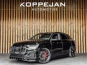 Audi Q8 - 55 TFSIe 381PK Quattro Pro Line S | S-SPORTSTOELEN | PANO |